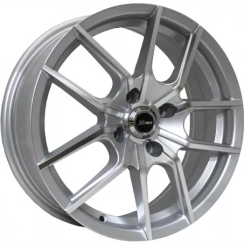 X-Race AF-13 7x17 5*100 ET48 DIA56.1 SP Литой