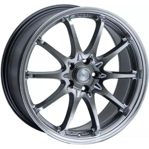 Race Ready CSSYA9500 7.5x17 5*114.3 ET40 DIA67.1 MK-M Литой