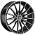 Фото колесного диска LS FlowForming RC63 8.5x20 5*108 ET38 DIA65.1 BKF Литой