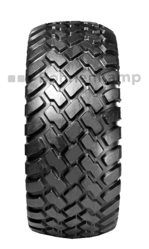 Фото грузовой шины BKT Ridemax FL 690 800/60R32 185D