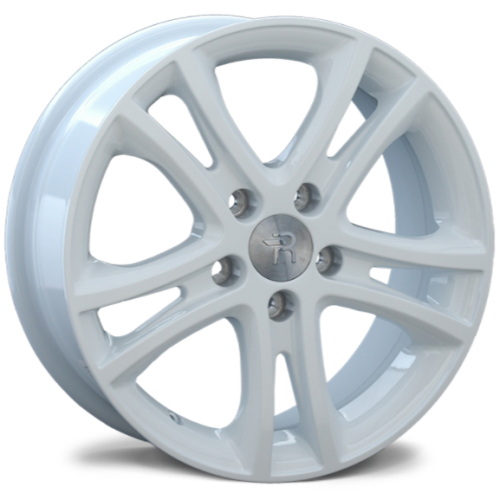 Replay SK23 6.5x16 5*112 ET46 DIA57.1 White Литой