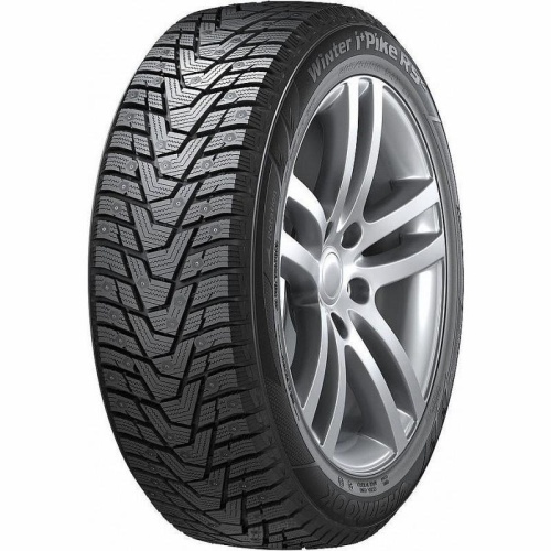 Фото автомобильной шины Hankook Winter i*Pike RS2 W429 235/55 R17 103T XL