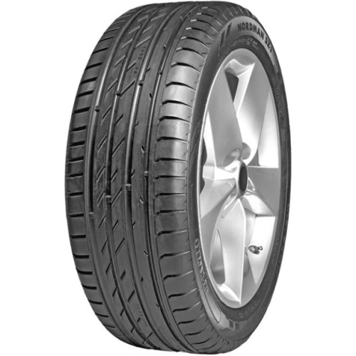 Фото автомобильной шины Ikon Tyres Nordman SZ2 225/45 R18 95W XL