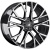 Купить диски LS Forged FG07 10x21 5*112 ET44 DIA66.6 BKF Кованый, купить Диски LS Forged FG07 10x21 5*112 ET44 DIA66.6 BKF Кованый в Архангельске LS Forged FG07 10x21 5*112 ET44 DIA66.6 BKF Кованый