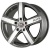 MAK Monaco 8.5x19 5*130 ET55 DIA71.6 Gunmetal Mirror Face Литой