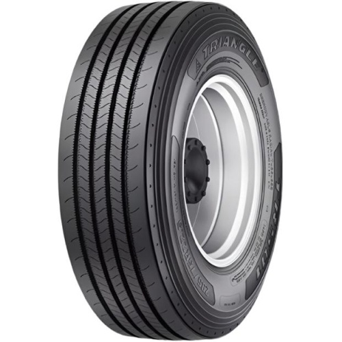 Фото грузовой шины Triangle TRS01 295/75 R22.5 144/141M Рулевая
