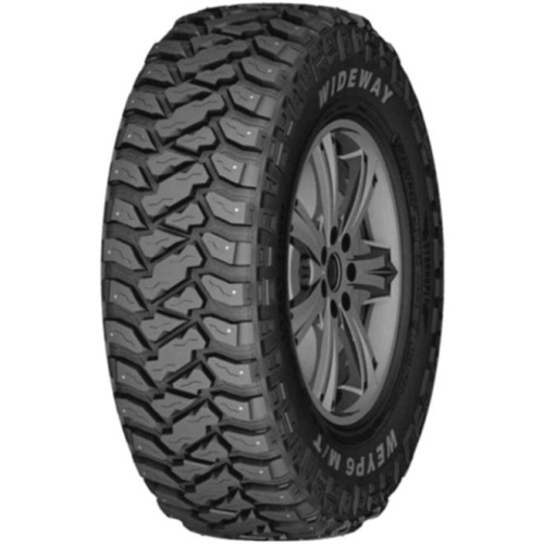 Фото автомобильной шины Wideway Weyp6 M/T 265/60 R18 119/116Q
