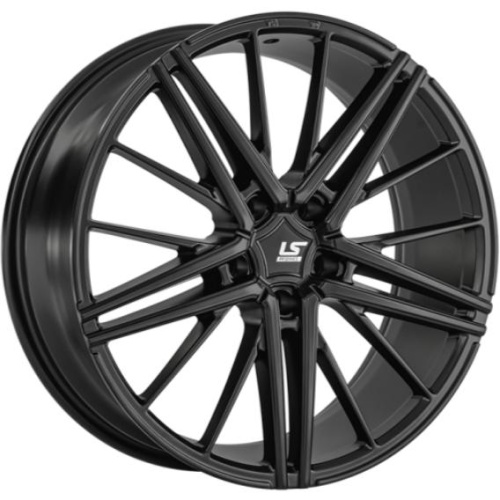 LS FlowForming RC76 8x20 5*120 ET30 DIA72.6 BKS Литой