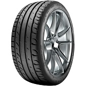 Фото автомобильной шины Ultra High Performance