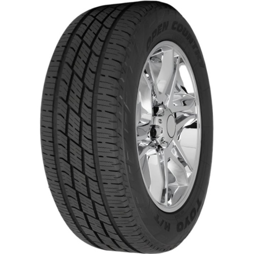 Фото автомобильной шины Toyo Open Country H/T II 275/50 R22 111V