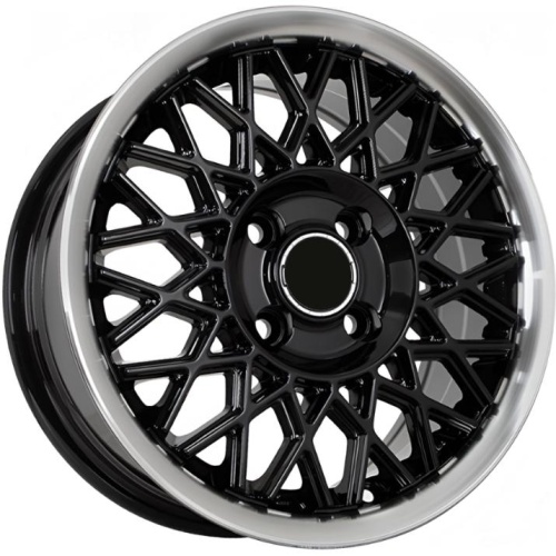 Фото колесного диска Sakura Wheels 3375 7x16 5*114.3 ET38 DIA73.1 B3 Литой