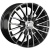 Купить диски LS 768 6.5x15 4*100 ET45 DIA60.1 BKF Литой, купить Диски LS 768 6.5x15 4*100 ET45 DIA60.1 BKF Литой в Архангельске LS 768 6.5x15 4*100 ET45 DIA60.1 BKF Литой