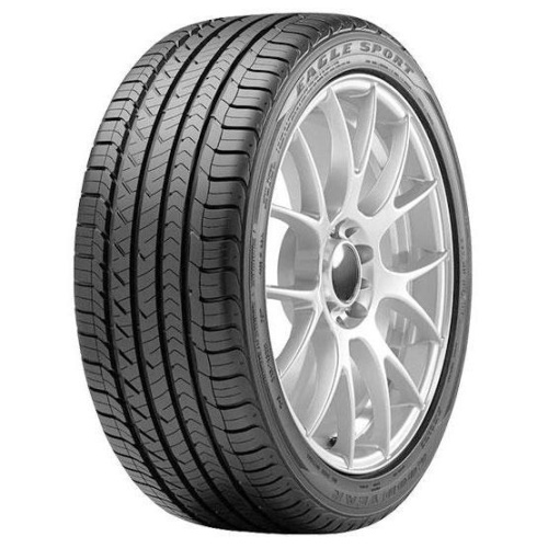 Фото автомобильной шины Goodyear Eagle Sport TZ 205/55 R17 95V XL FP