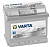 Фото аккумулятора АКБ VARTA Silver Dynamic 6СТ-52 C6