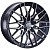 Фото колесного диска LS 1263 7.5x17 5*112 ET45 DIA66.6 MGMF Литой