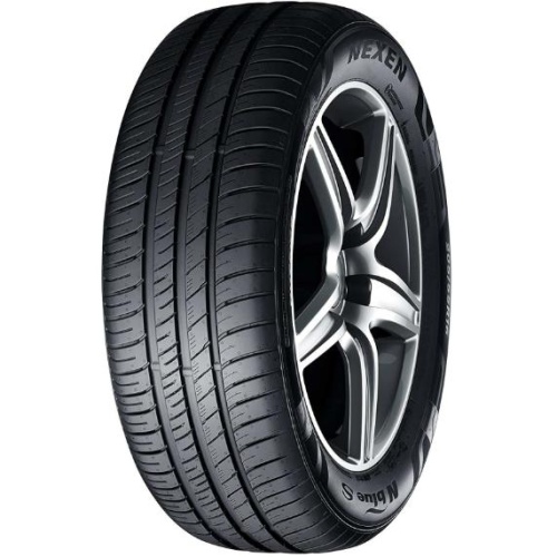 Фото автомобильной шины Nexen Nblue S 205/55 R16 91V