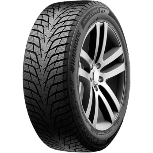 Фото автомобильной шины Hankook Winter i*Cept IZ3 W636 255/45 R19 104T