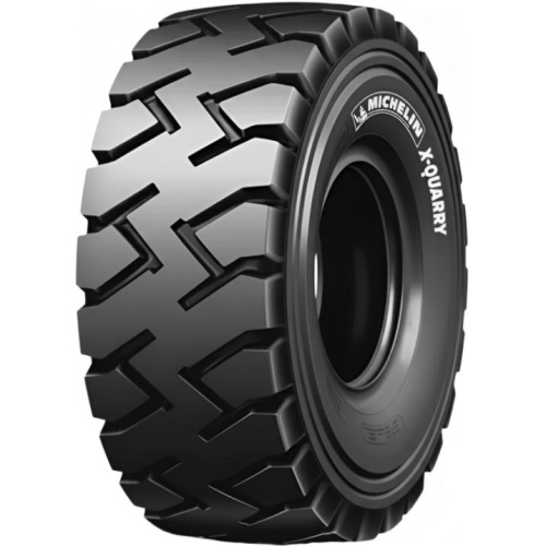 Фото грузовой шины Michelin X-Quarry S 24/0 R35 --