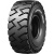 Грузовая шина Michelin X-Quarry S 24/0 R35 -- Фото грузовой шины Michelin X-Quarry S 24/0 R35 --