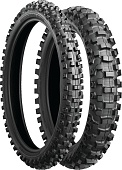 Фото мотошины Motocross M203