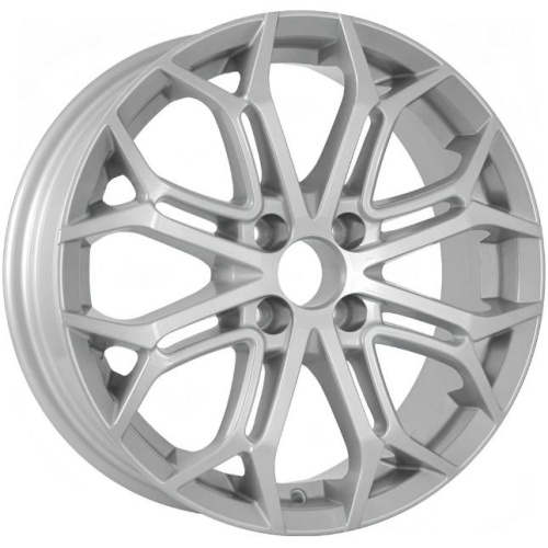 RST R126 6x16 4*100 ET49 DIA54.1 SL Литой