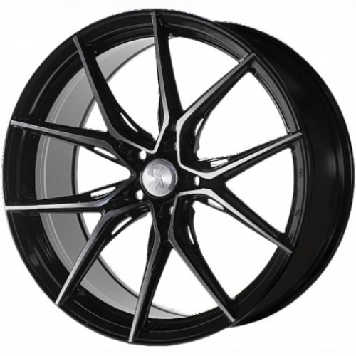 Race Ready CSSYA3816 7.5x17 5*100 ET40 DIA57.1 B-P Литой
