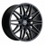 Купить диски Khomen KHW 2103 9.5x21 5*112 ET37 DIA66.6 Black Литой, купить Диски Khomen KHW 2103 9.5x21 5*112 ET37 DIA66.6 Black Литой в Архангельске Khomen KHW 2103 9.5x21 5*112 ET37 DIA66.6 Black Литой