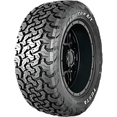 Фото автомобильной шины Conqueror A/T