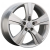 Купить диски LS 1057 6.5x15 5*108 ET45 DIA73.1 Silver Литой, купить Диски LS 1057 6.5x15 5*108 ET45 DIA73.1 Silver Литой в Архангельске LS 1057 6.5x15 5*108 ET45 DIA73.1 Silver Литой