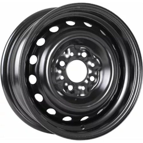 Accuride ВАЗ 2103 5x13 4*98 ET29 DIA60.1 Grey Штампованный