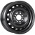 Accuride ВАЗ 2103 5x13 4*98 ET29 DIA60.1 Grey Штампованный Accuride ВАЗ 2103 5x13 4*98 ET29 DIA60.1 Grey Штампованный