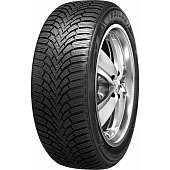Фото автомобильной шины Ice Blazer Alpine +