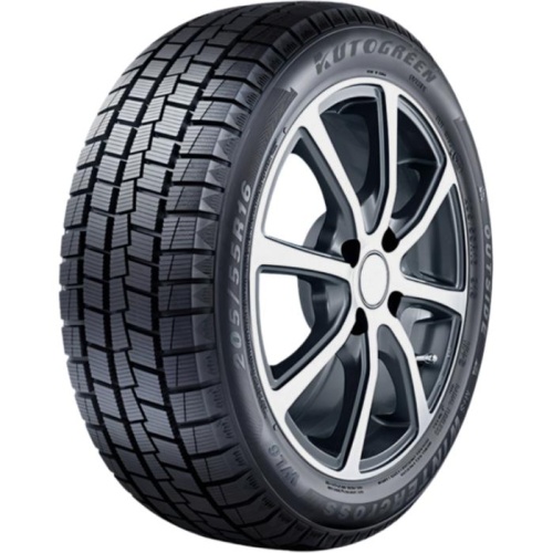 Autogreen WinterCross WL6 205/65 R15 94Q