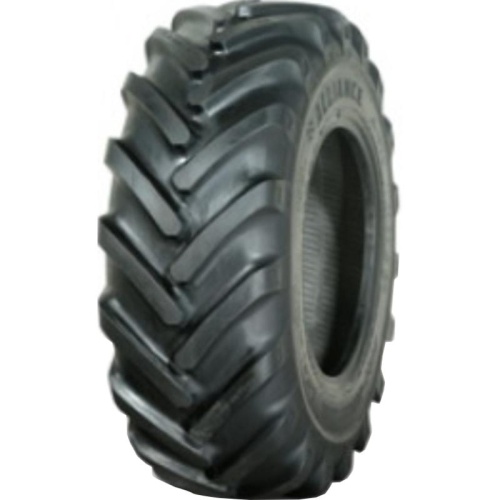 Фото грузовой шины Alliance 570 17.5/0 R24 159A8