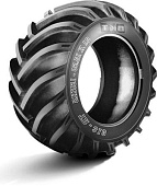 Фото грузовых шин TR-313