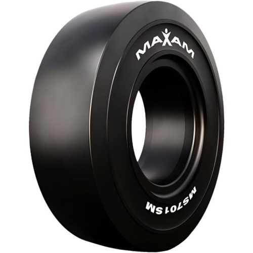 Фото грузовой шины Maxam MS701 + SM 28/9 R15 --