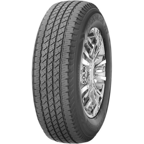 Фото автомобильной шины Nexen Roadian HT 265/70 R17 113S ORWL