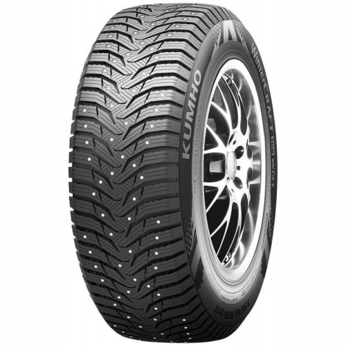 Фото автомобильной шины Kumho WinterCraft Ice WI31 205/65 R16 99T XL