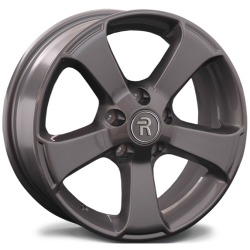 Replay SK153 6.5x16 5*112 ET43 DIA57.1 GM Литой