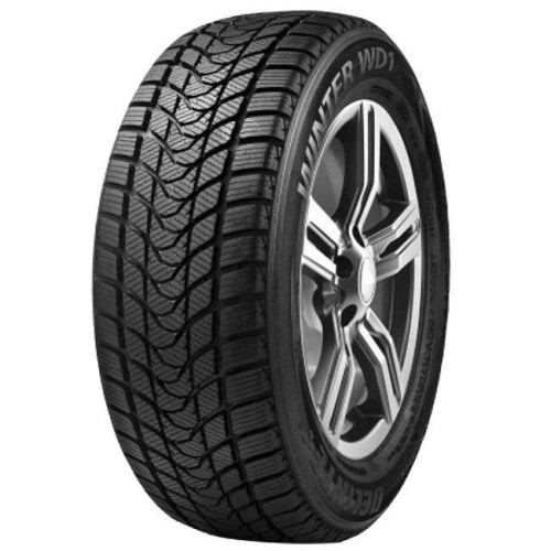 Фото автомобильной шины Delinte Winter WD1 245/40 R18 93T