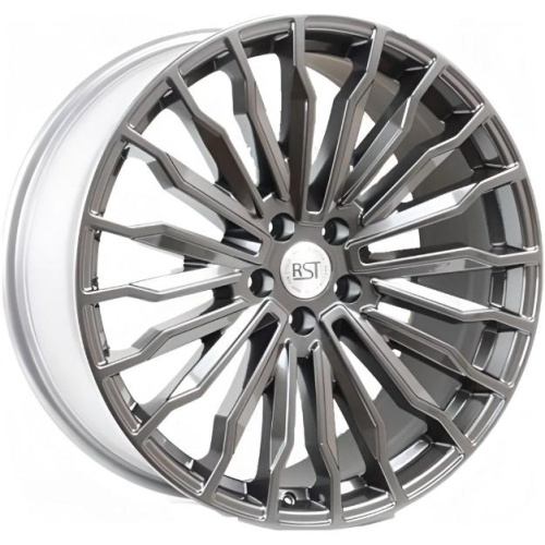 RST R032 9x20 5*108 ET38.5 DIA63.3 BMG Литой