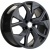 Купить диски Khomen KHW 2006 8.5x20 5*112 ET20 DIA66.6 Black Matt Литой, купить Диски Khomen KHW 2006 8.5x20 5*112 ET20 DIA66.6 Black Matt Литой в Архангельске Khomen KHW 2006 8.5x20 5*112 ET20 DIA66.6 Black Matt Литой