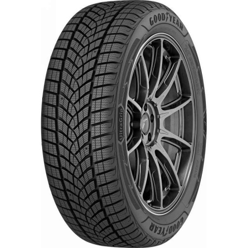 Фото автомобильной шины Goodyear UltraGrip Performance + SUV 225/55 R19 103V XL