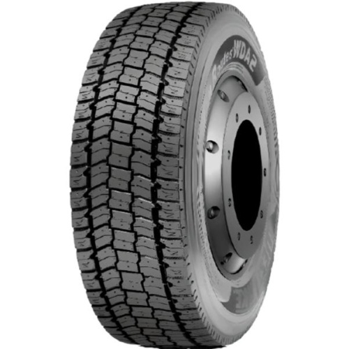 Фото грузовой шины Westlake WDA2 315/70 R22.5 156/150L Ведущая