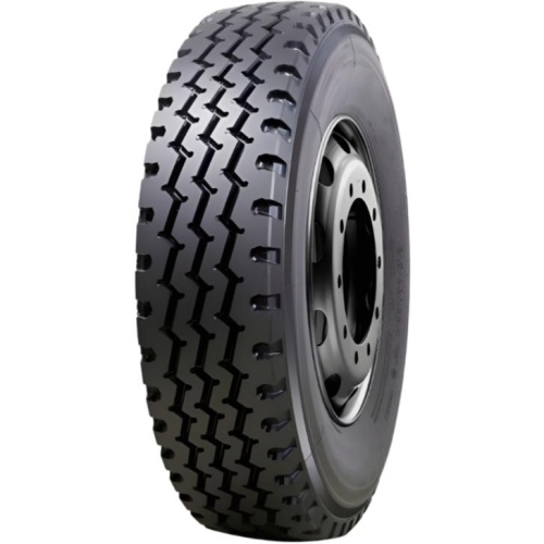 Фото грузовой шины Mirage MG011 315/80 R22.5 156/152L PR20 Универсальная