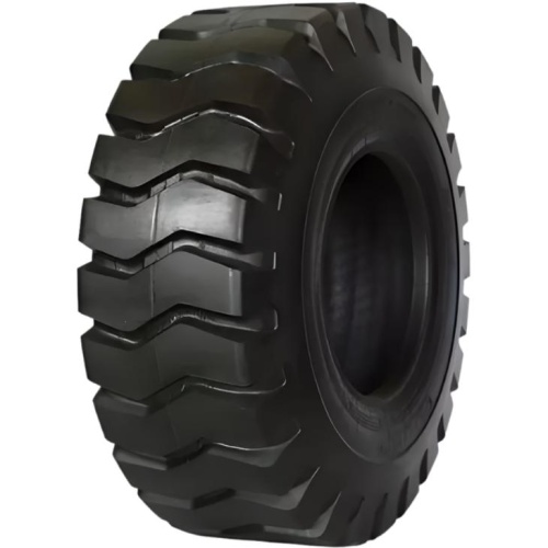 Фото грузовой шины Top Trust E-3/L-3 17.5/0 R25 -- PR20