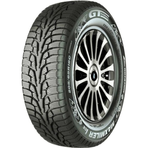 Фото автомобильной шины GT Radial Maxmiler Ice 235/65 R16C 121/119R