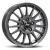 Диск ATS Street Rallye 7x17 4*108 ET45 DIA63.3 Dark Grey Литой Фото колесного диска ATS Street Rallye 7x17 4*108 ET45 DIA63.3 Dark Grey Литой