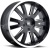 Black Rhino Columbia 9x20 5*150 ET20 DIA110.1 Matt Black Machine Face Dark Matt Литой Black Rhino Columbia 9x20 5*150 ET20 DIA110.1 Matt Black Machine Face Dark Matt Литой