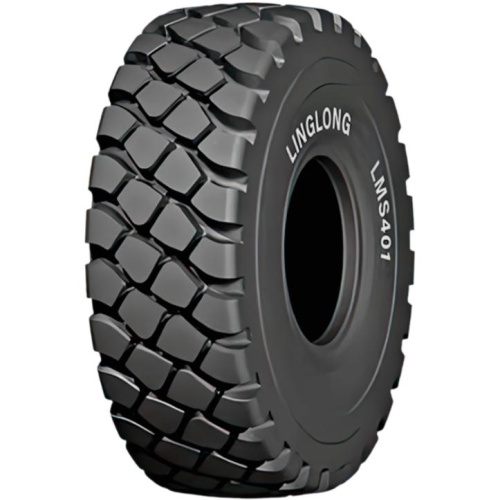 Фото грузовой шины Linglong LMS401 26.5/0 R25 193B
